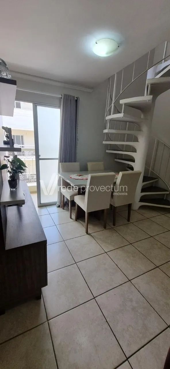 apartamento - Vila Nova - Campinas - Foto 4