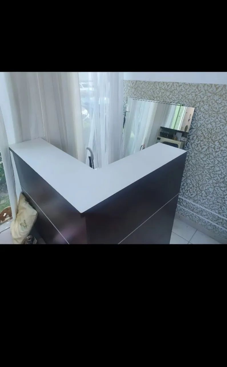 BALCÃO EXCELENTE  - Foto 2