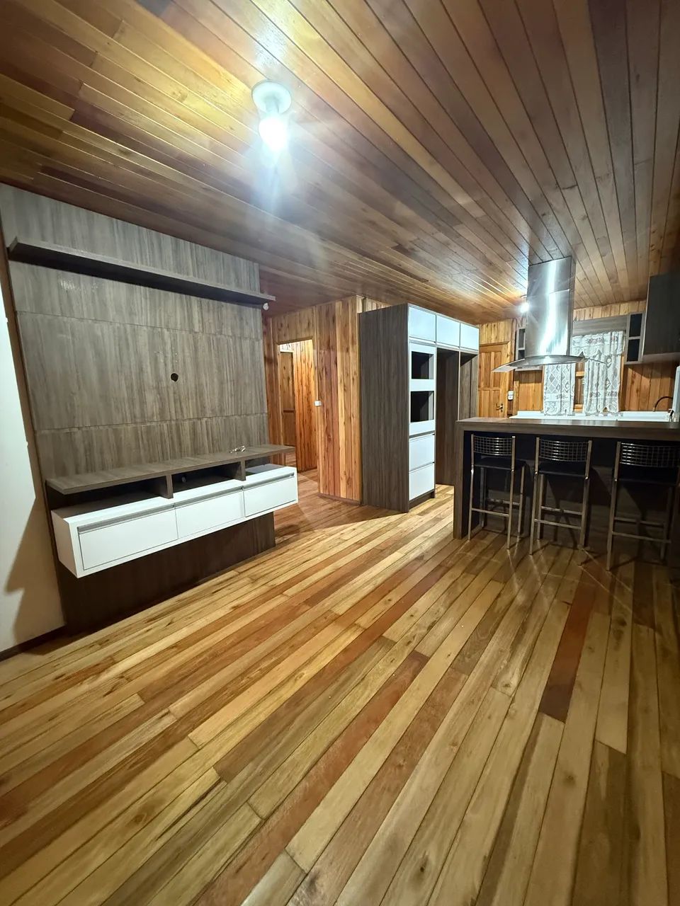 VENDE-SE CASA EM LAGES/SC - Foto 2