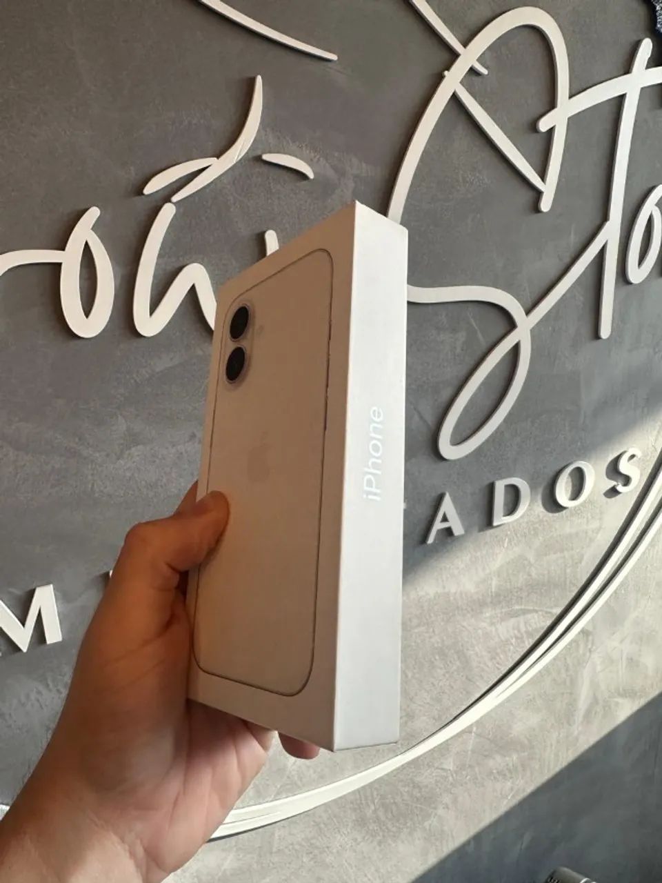 iPhone 17 256GB - Lacrado - Foto 2
