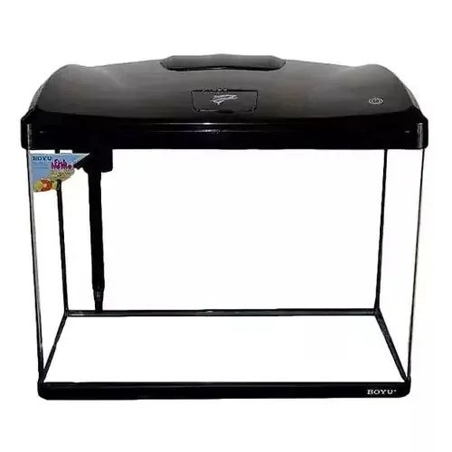 Aquario Boyu EC 600 - 66 litros