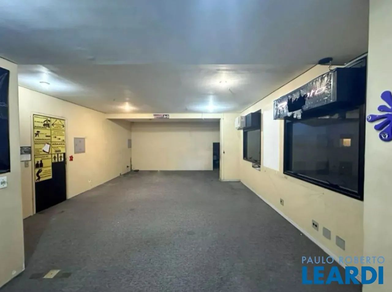 CONJ. COMERCIAL - LAPA - SP - Foto 3