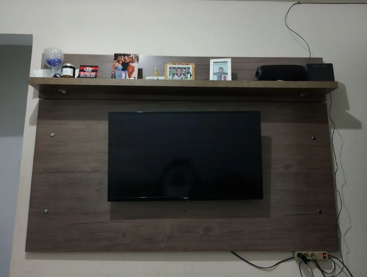 Painel de tv 