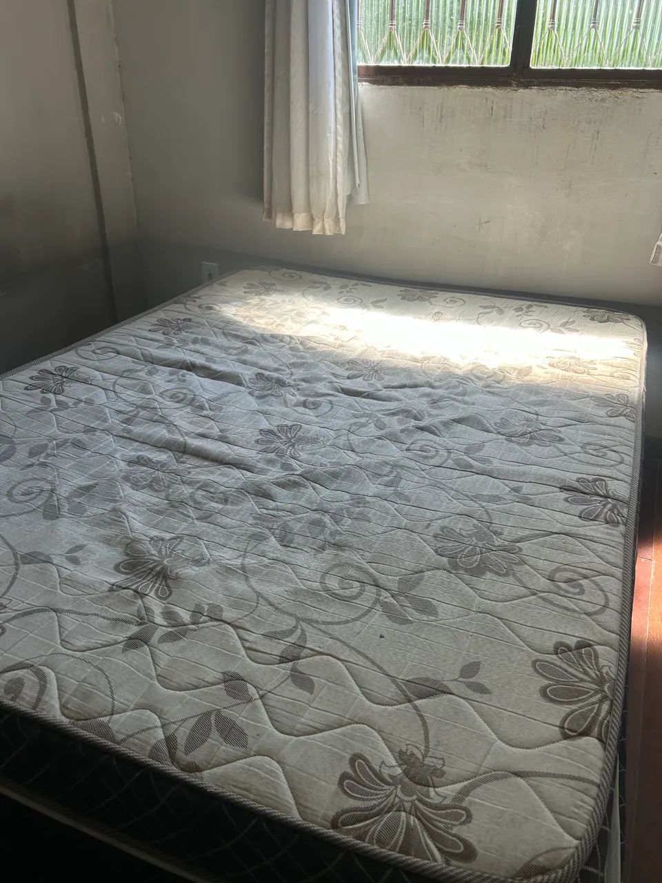 Colchão de casal  - Foto 2