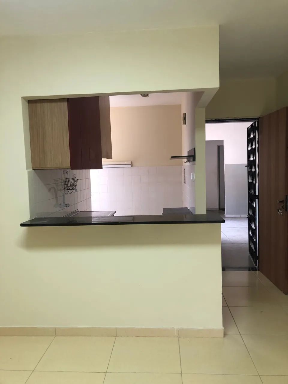 Foto - Campina Grande - Santa Cruz