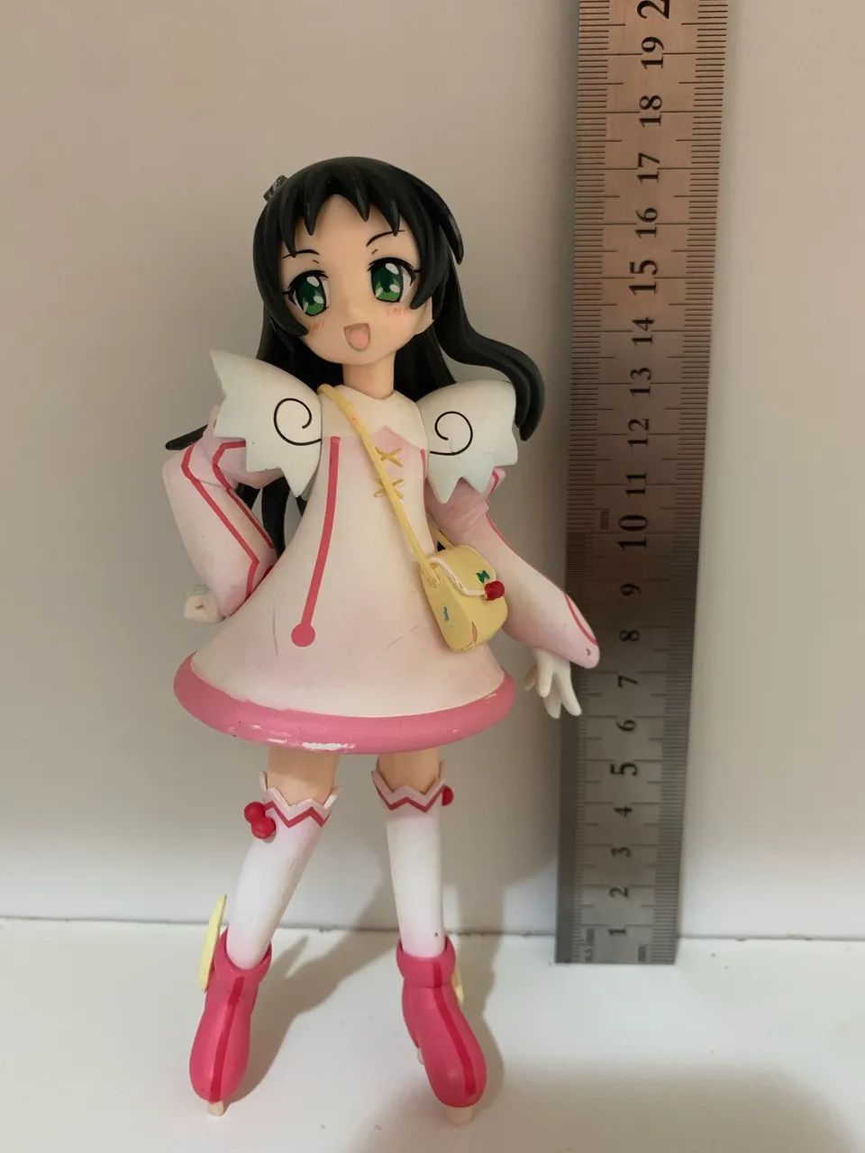 Action figure anime original  - Foto 2