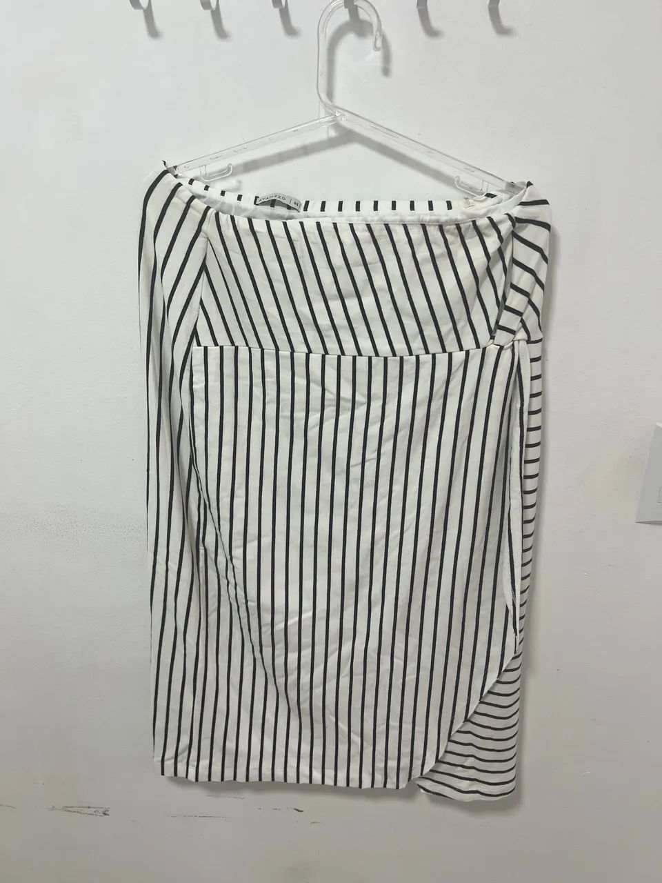 Conjunto Avanzzo listrado - Foto 2