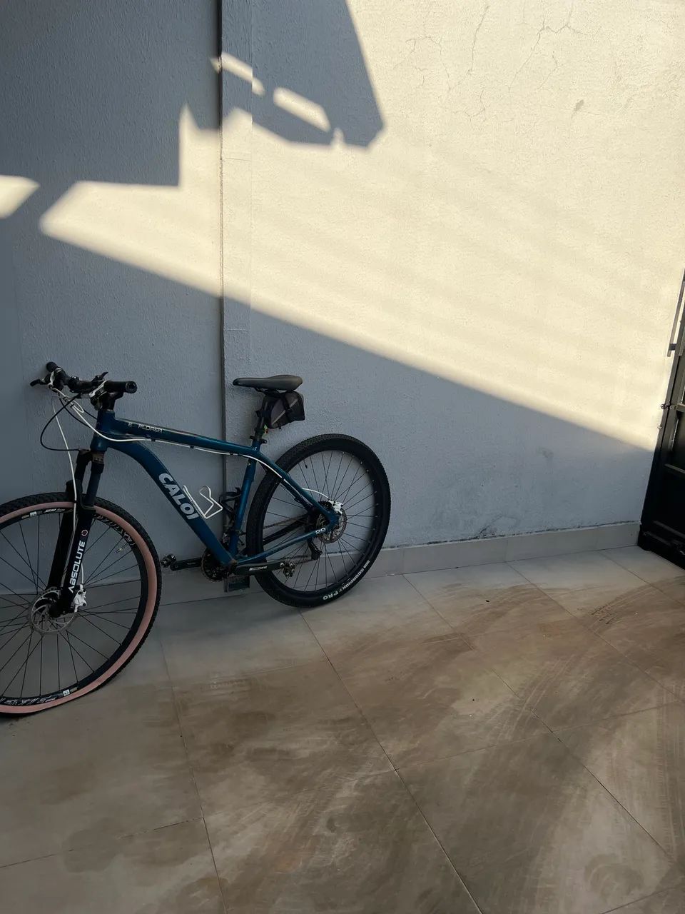 Vendo bicicleta aro 29