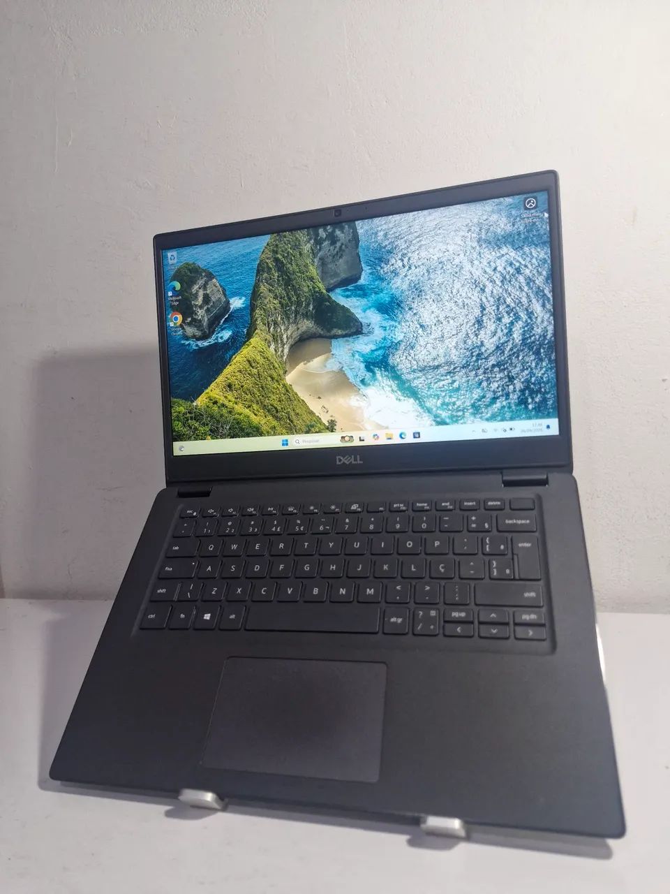 Notebook Dell 3420 i5 11a 16GB 256 nvme  - Foto 2