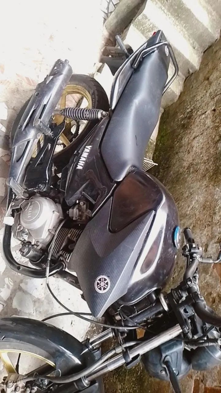 Moto  - Foto 2