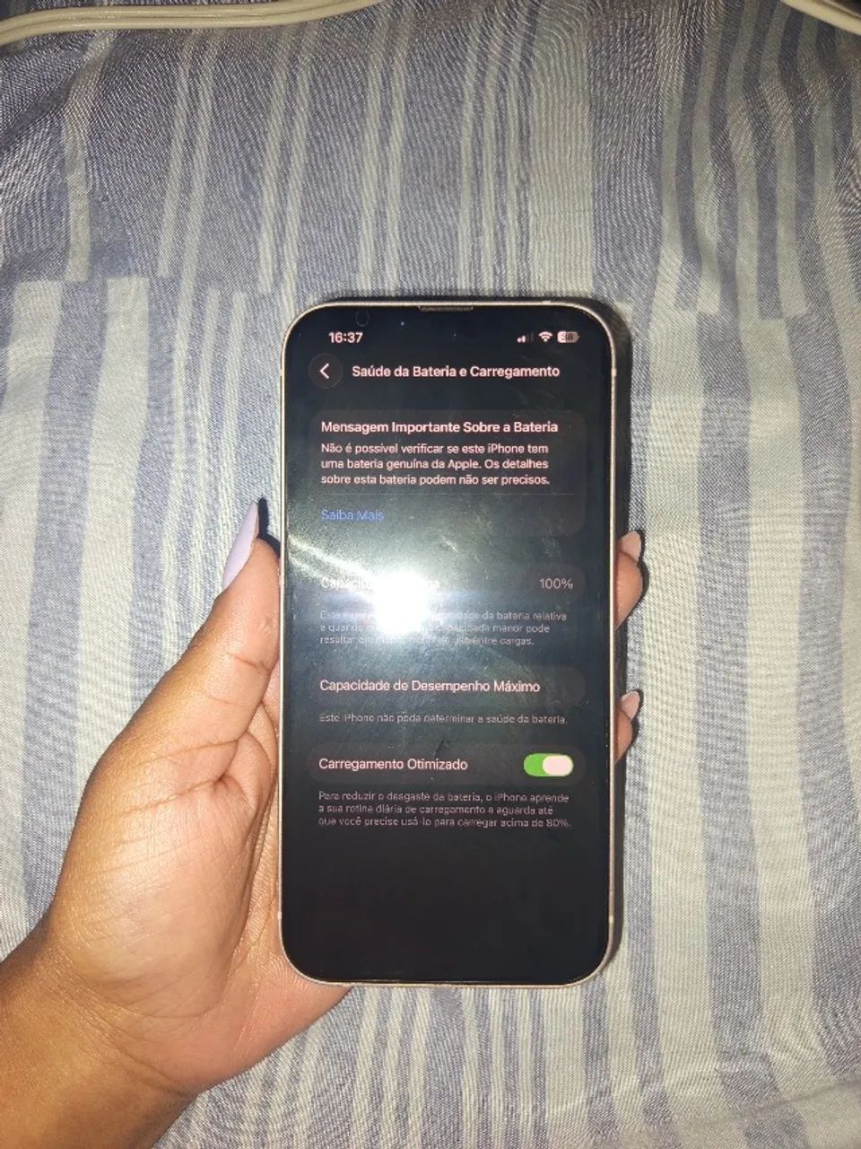 iPhone 13  - Foto 3