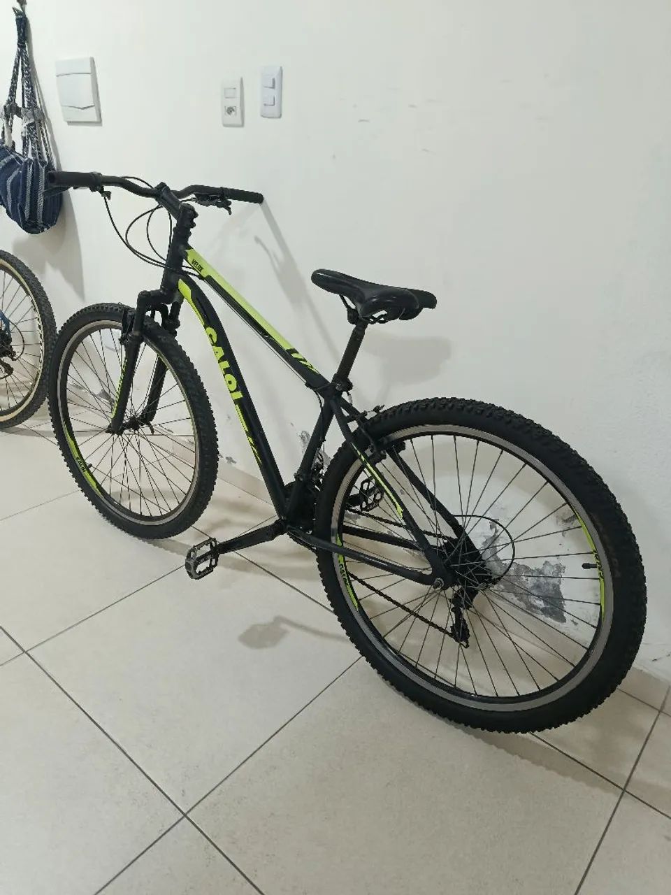Bicicleta Caloi Velox aro 29 - Foto 3