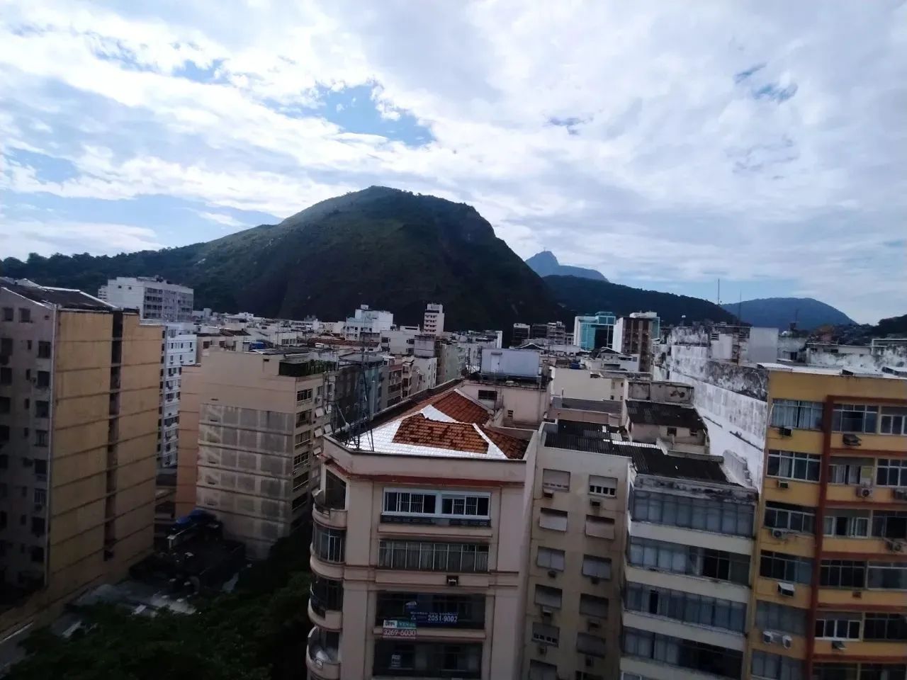 Nossa senhora de Copacabana - Foto 5