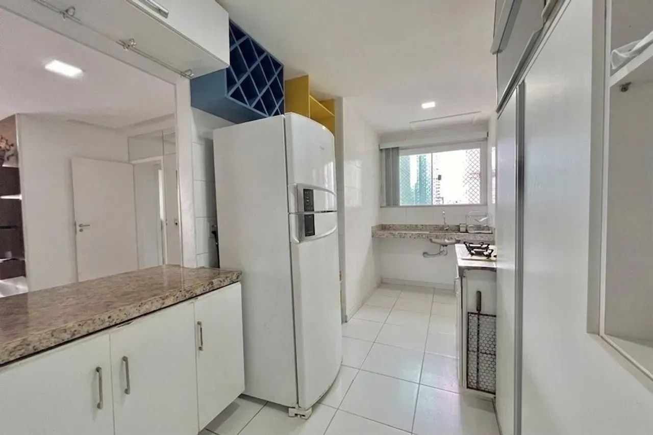 Torre Umari - 3 quartos sendo 1 suíte no Umarizal - 107m2 - Foto 4