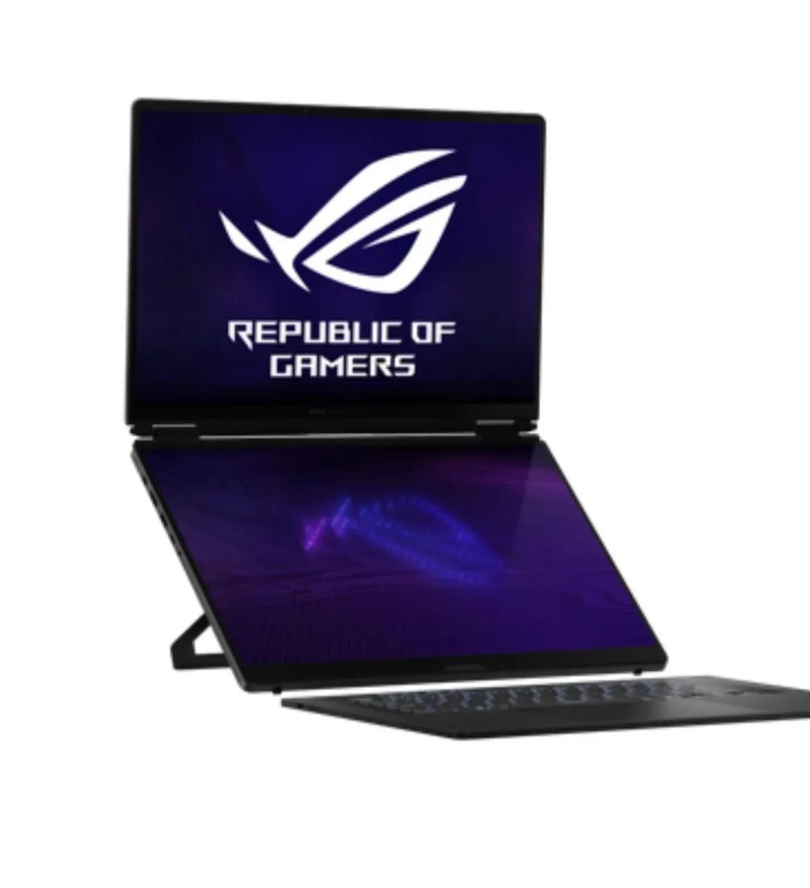 Notebook gamer rog  - Foto 2