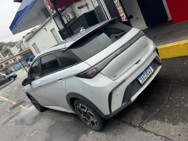 BYD Dolphin Plus (Elétrico) 2025 - Foto 2