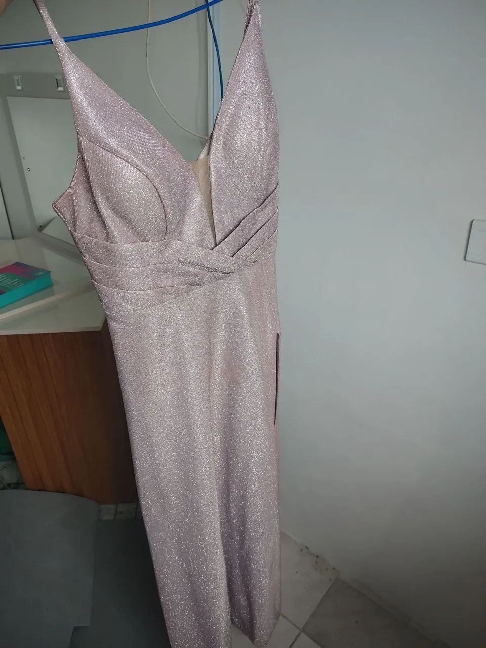 Roupa, vwstido - Foto 3