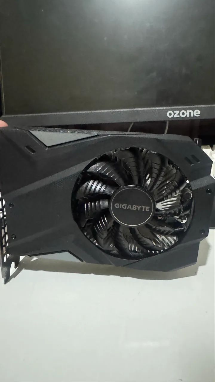 Gtx 1650 - Foto 4