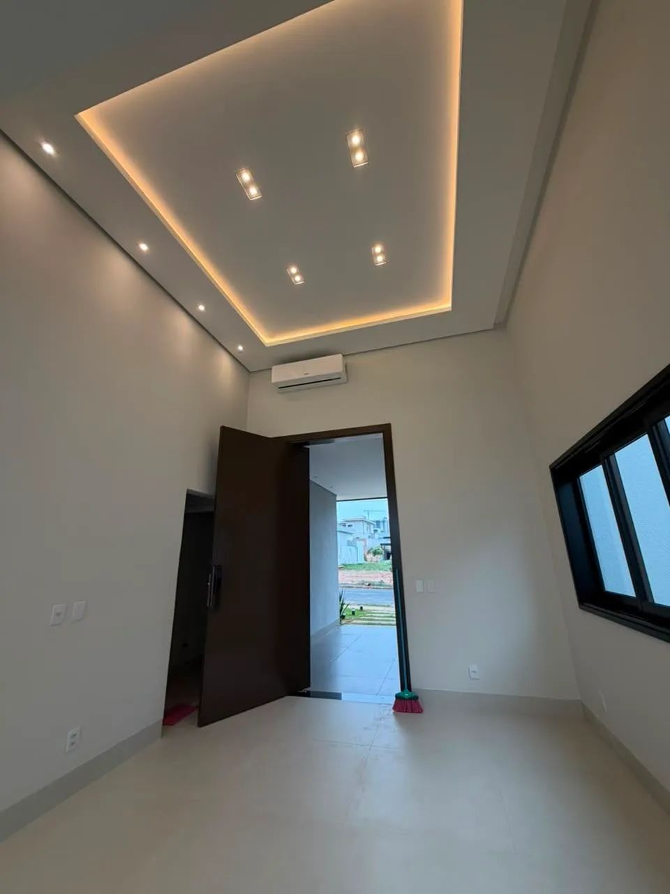 Casa com 3 Suites no Condominio Brisas Horizontal - Foto 5