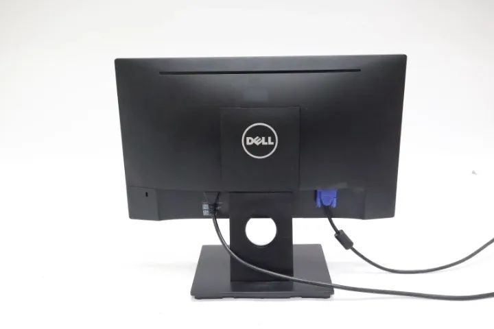 Monitor Dell E1916HV 19 LED COM CABOS - USADO - Foto 2