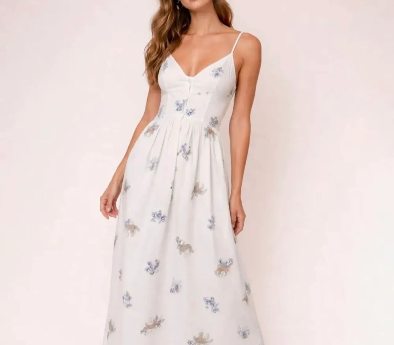 Vestido FARM