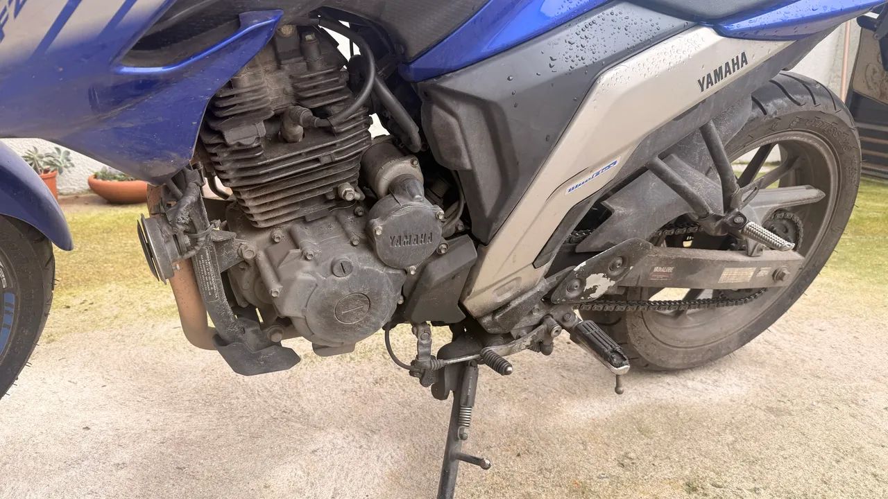 Fazer FZ25 - Foto 3