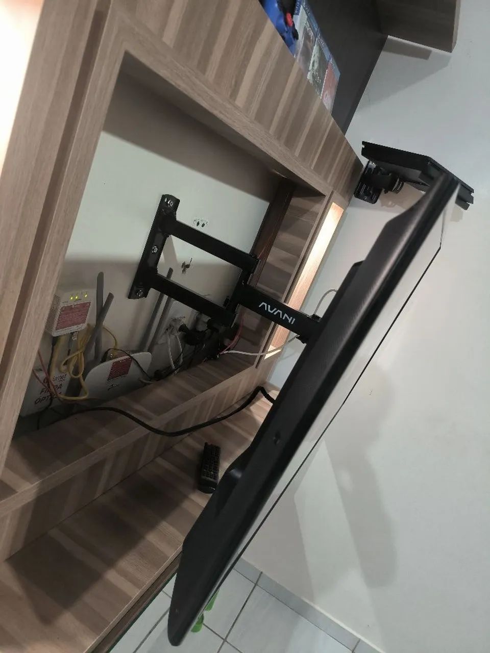 Vendo tv Samsung smart 40 Plg  - Foto 3