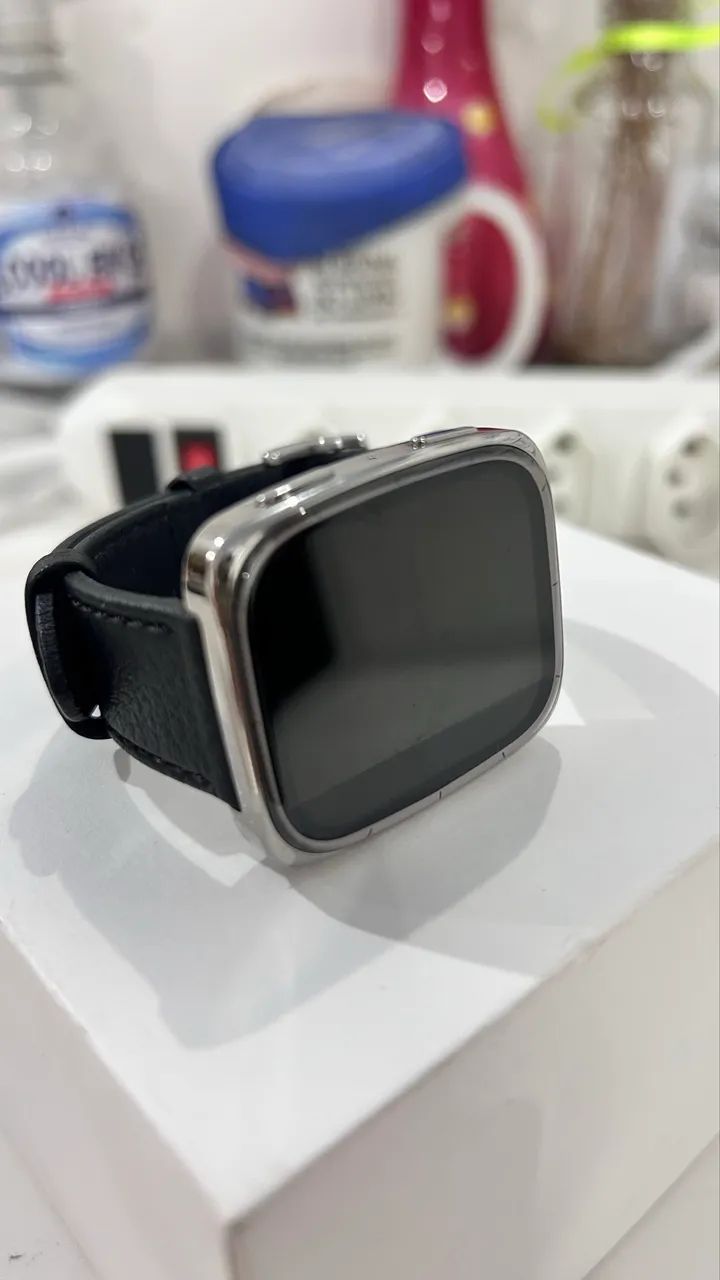Amazfit Active 2 Square | Estado de Novo 
