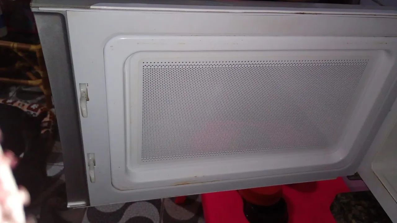 Microondas  - Foto 5