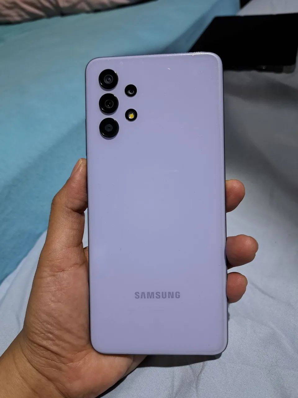 Vendo celulares Samsung  - Foto 3