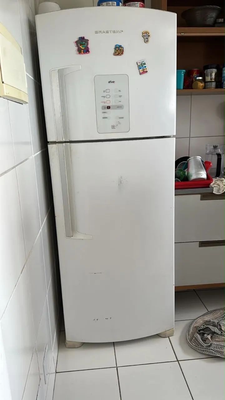 Geladeira - Foto 3