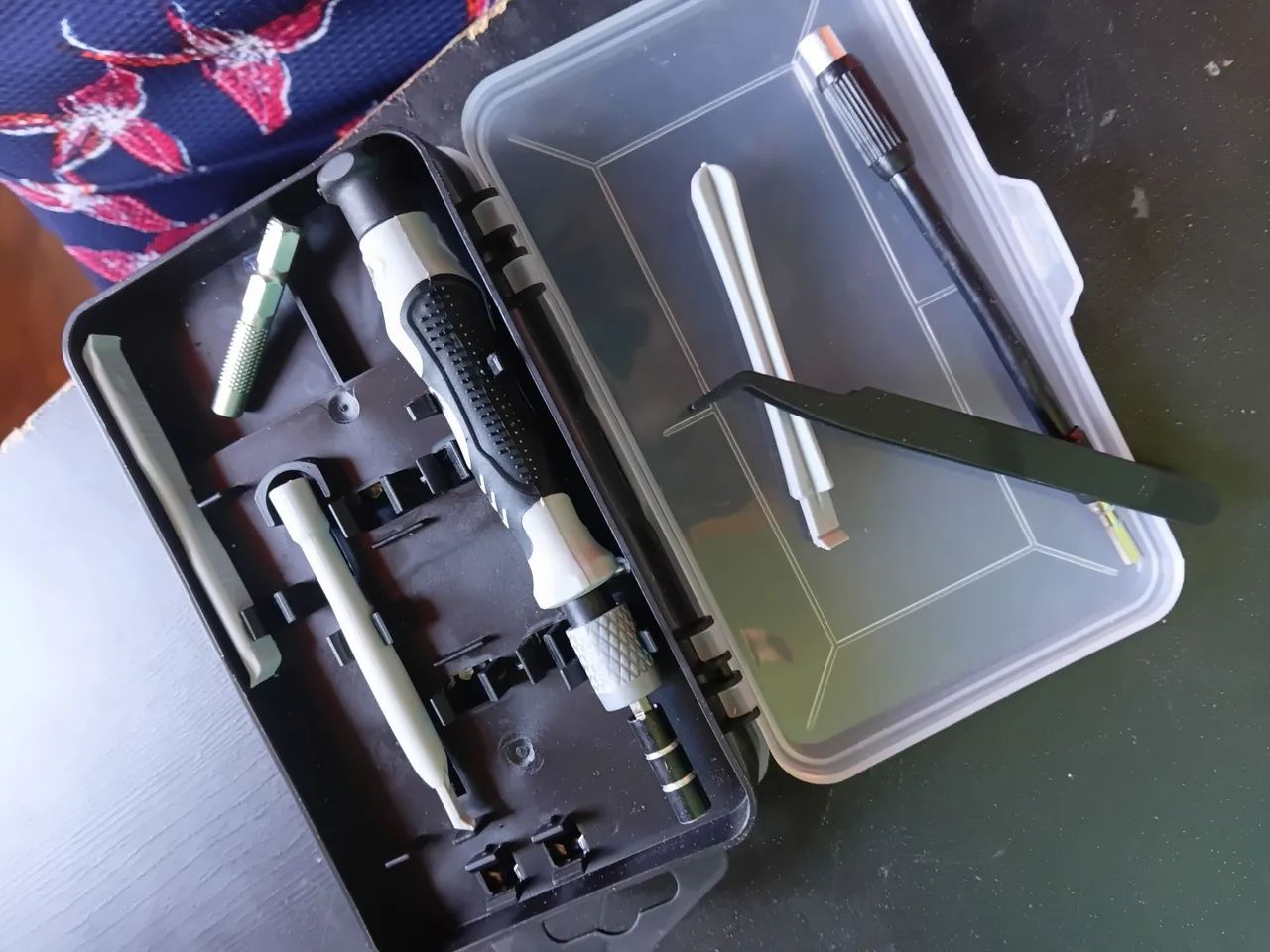 Kit com mais de 100 peças  - Foto 4