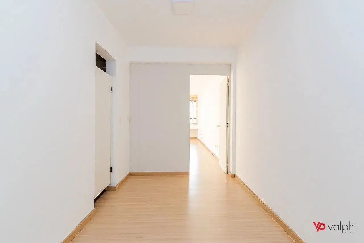 Sala comercial para alugar no Centro, Curitiba - Foto 10