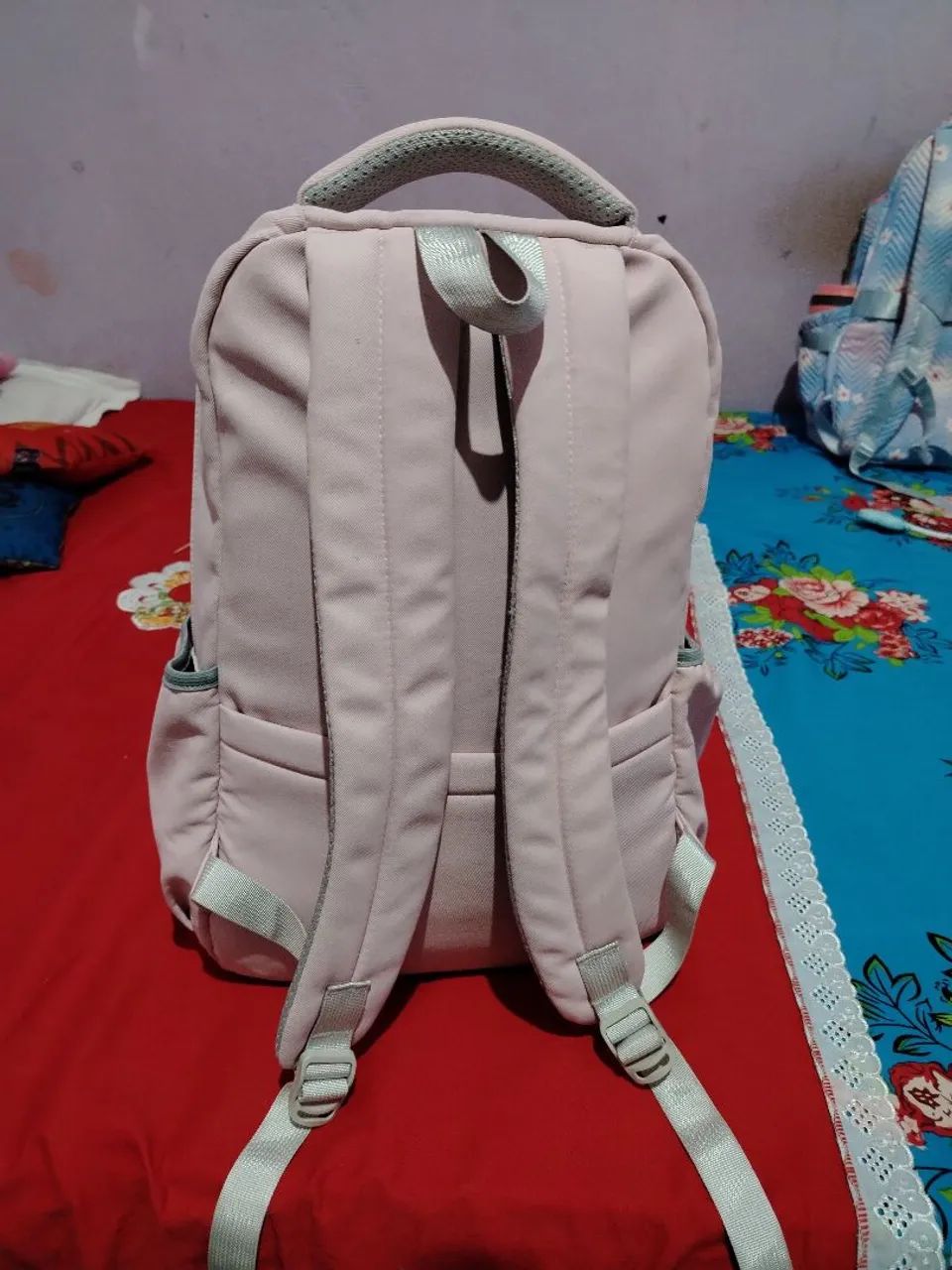 Mochila  - Foto 3