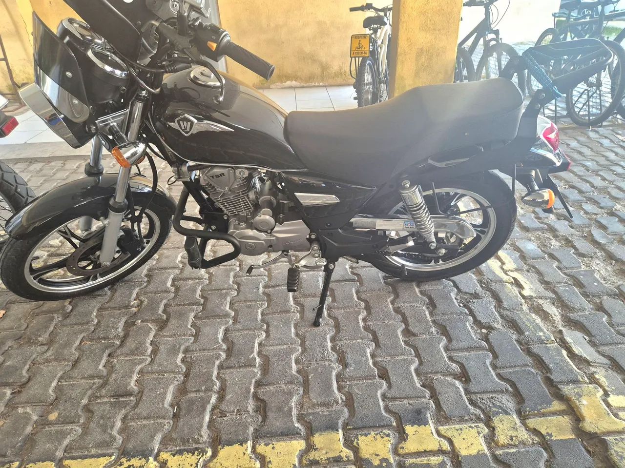 Moto - Foto 4
