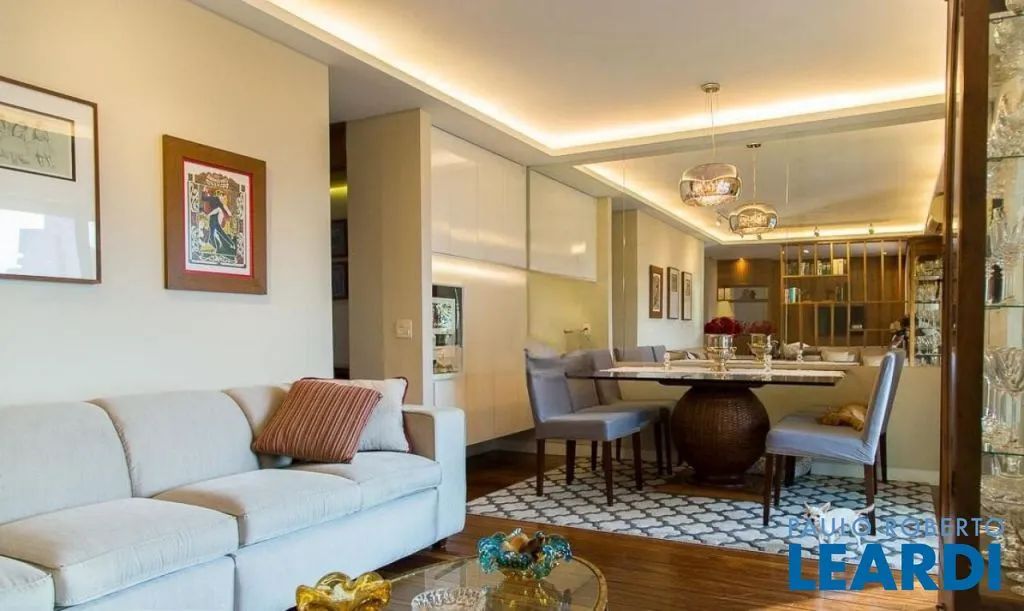 APARTAMENTO - BROOKLIN - SP - Foto 4