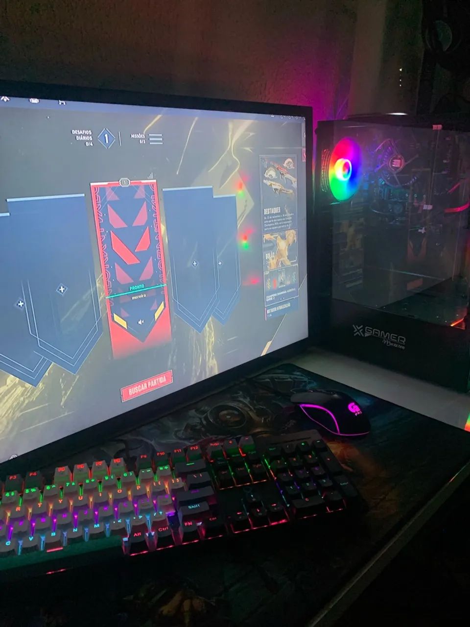 Computador gamer! - Foto 3