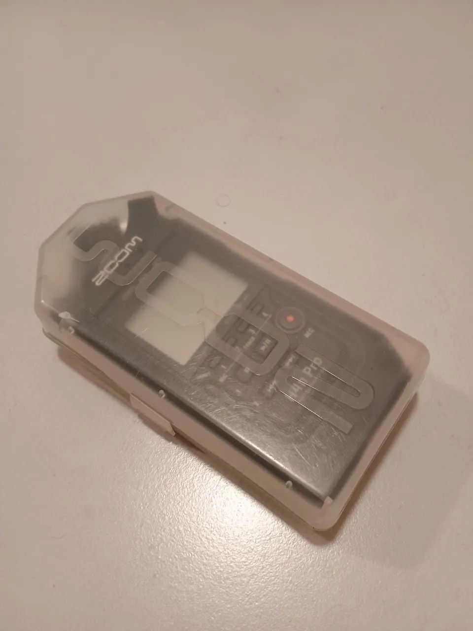 Gravador Zoom H4n Pro415985594449285125