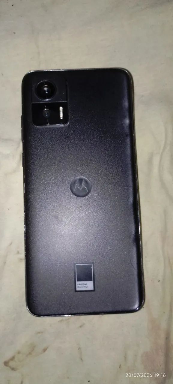 Celular Motorola Edge 30 neo - Foto 2