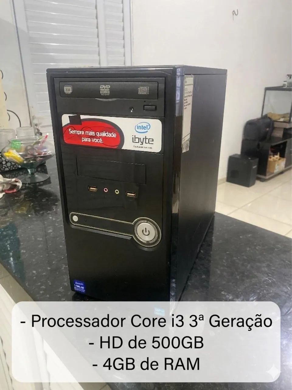 Core i3