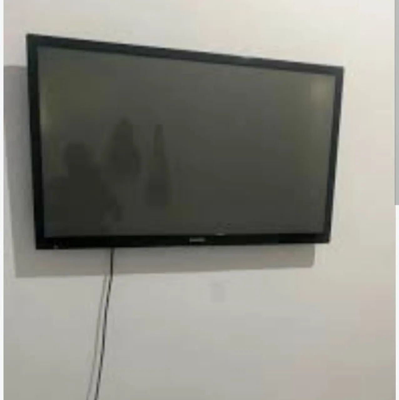 Vendo Tv 49 polegadas Samsung não e smartv 