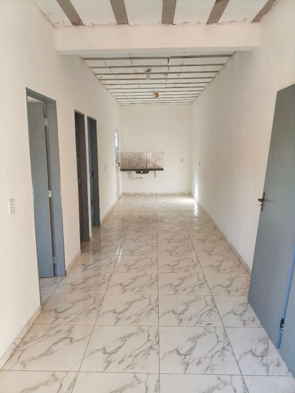 Vendo uma casa na rua da jaqueira  - Foto 2