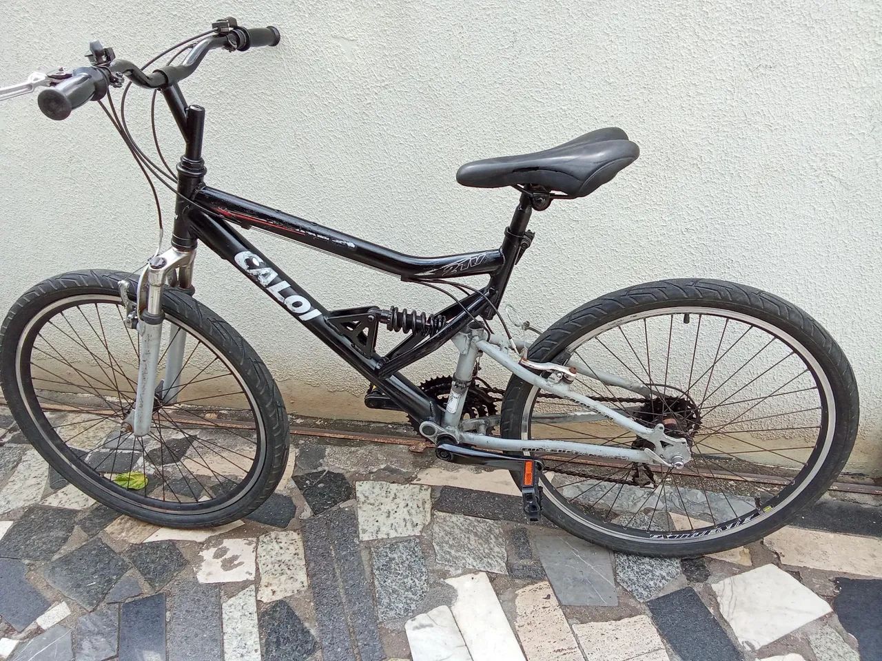 Bicicleta  - Foto 5