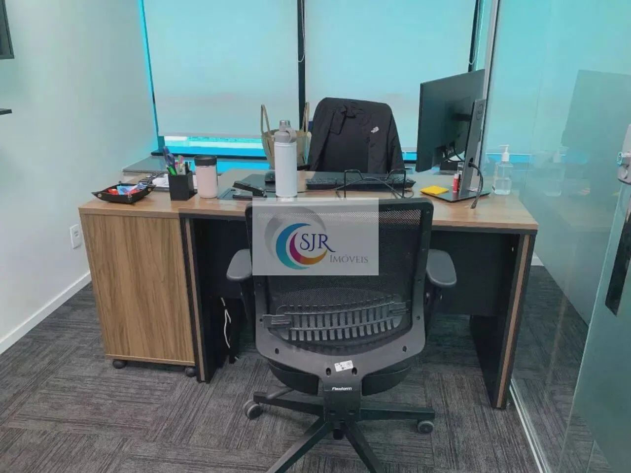 Conjunto para alugar, 250 m² - Vila Olímpia - São Paulo/SP - Foto 11