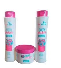 Kits capilares MA Hair 