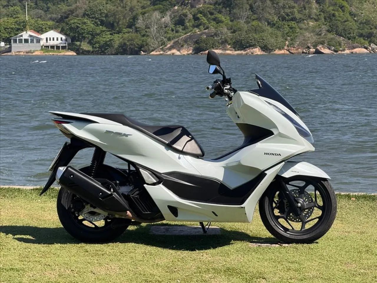 HONDA PCX 160 ABS - Foto 2