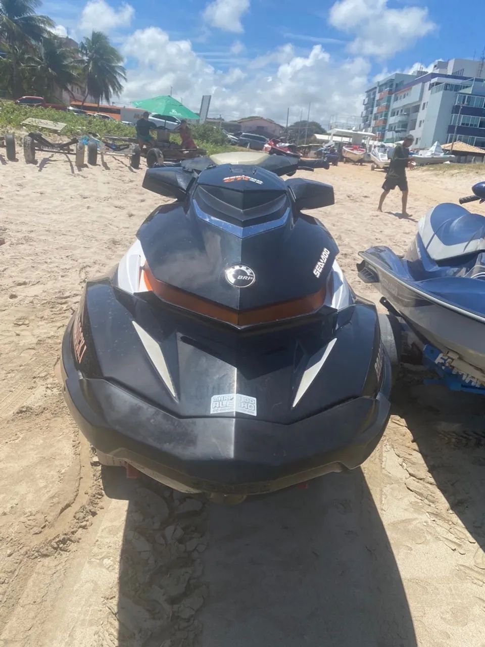 Jet SKy - Foto 2