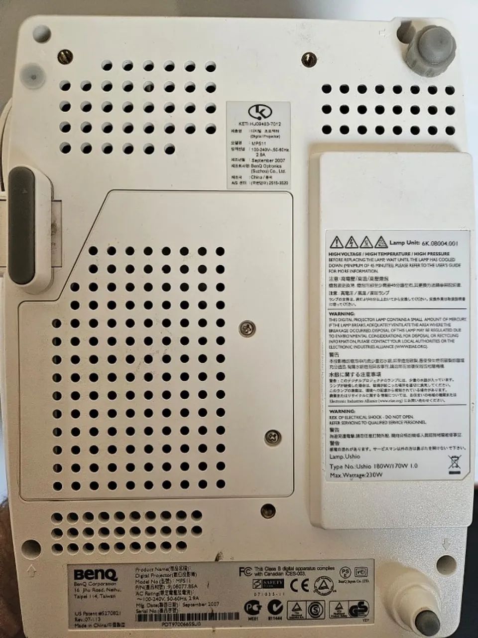 projetor - Foto 5