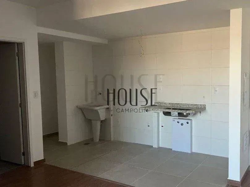 Apartamento à venda em Sorocaba, com m² | Condomínio de alto padrão Edifício Connect Plane - Foto 4