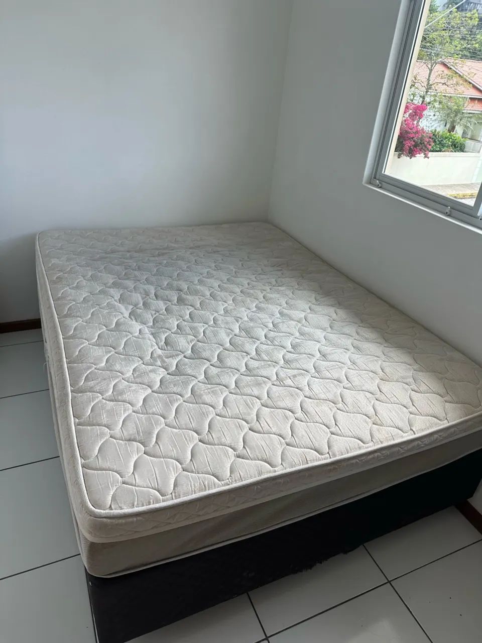 Cama casal 